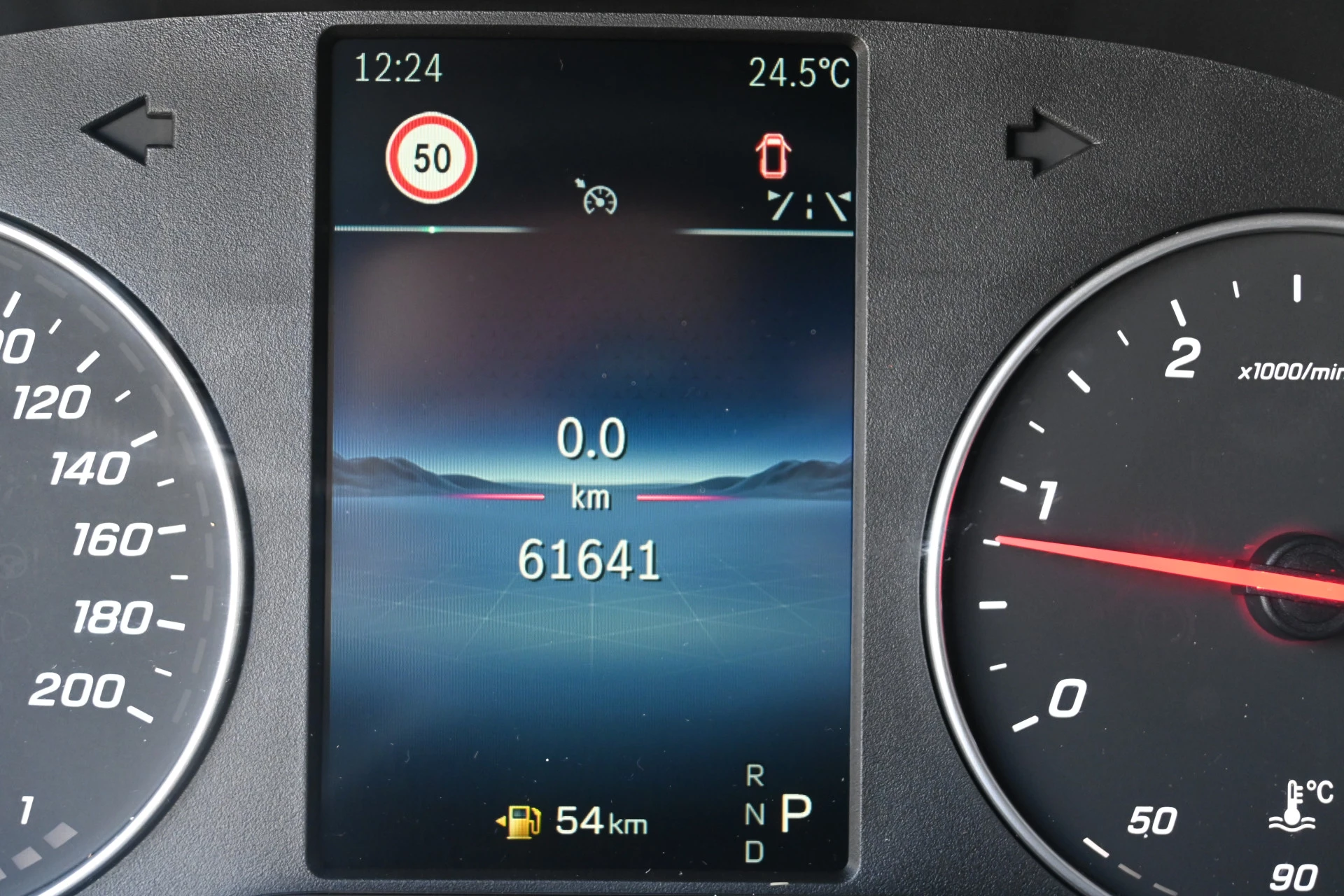Mercedes-Benz Sprinter 2024 - 317 CDI L3H2 Pro Bild 18
