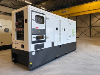 Volvo 2026 - TAD882GE - 275 kVA Stage V Generator - DPX-19029 obrázek 2 náhled