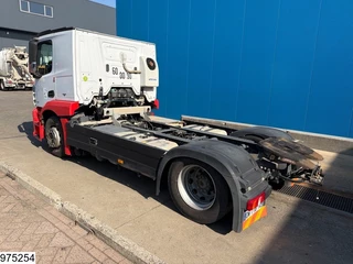 Mercedes-Benz Actros 2015 - 1843 EURO 6, Retarder, Lohr afbeelding 3