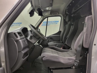 Opel Movano 2021 - 2.3Turbo 180pk L1/H2 Automaat Trekhaak Euro 6! obrazek 5