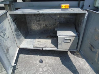 ETA 29.000 LITER 2014 - N/A imagen 11