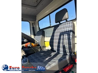 Unimog N/A 1995 - U90/ Kran/  2025  km original!! obrazek 17