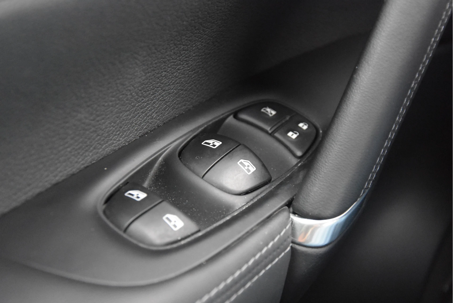 Nissan QASHQAI 2019 - 1.3 DIG-T Tekna + | Dynamic Pack | Trekhaak | afbeelding 12