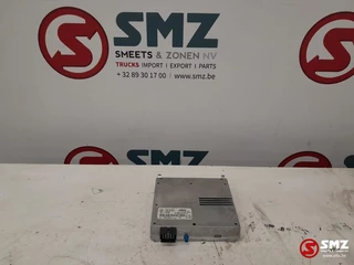 Mercedes-Benz N/A - Occ ECU IPPC regeleenheid Mercedes afbeelding 3