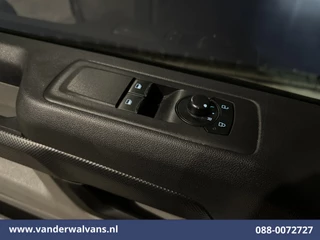 Ford Transit Custom 2024 - 2.0 TDCI 136pk L2H1 Euro6 Airco | Camera | Apple Carplay | LED изображение 17