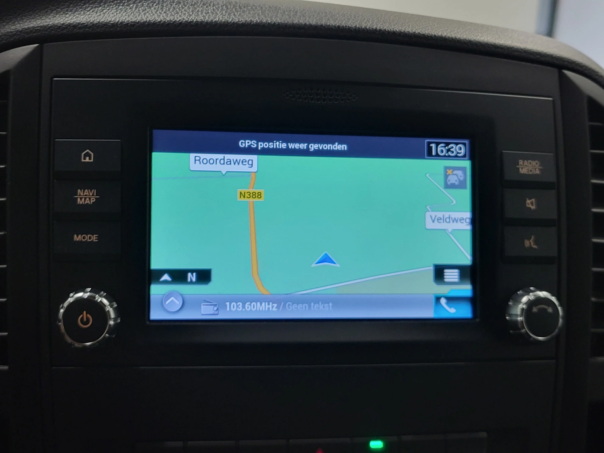 Mercedes-Benz Vito 2020 - 114CDI L3/H1 Trekhaak Euro 6! imagen 11