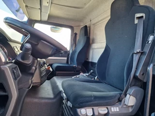 MAN TGM 2015 - 18.290 - Tautliner with sideboards - Loadlift - Full air - Euro 6 - Automatic gearbox imagen 12