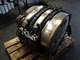 Volvo N/A 2021 - V23046481UP immagine 2