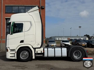 Scania R 2020 - R450 obrazek 3