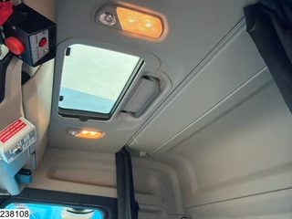 Scania R 2018 - 410 XT 8x4, Schwing, Standairco obrazek 9