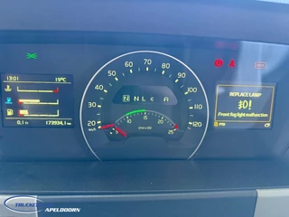 Volvo FM 410 2014 - N/A bild 7