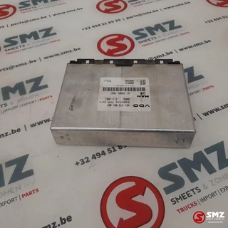 MAN N/A - Occ ECU FFR regeleenheid MAN zdjecie 2