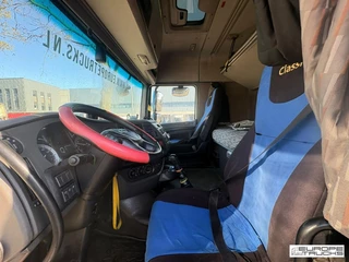 DAF XF 460 2014 - N/A zdjecie 9