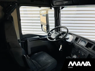 MAN TGX 2021 - 26.510 6x2/4 BL SA GM ADR KLASSE 1 (EX/II EX/III FL AT) CARPLAY ALCOA'S STANDKACHEL SCHUIFSCHOTEL afbeelding 3 miniatuur