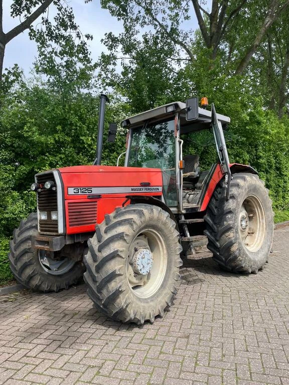 Massey Ferguson 3125 1994 afbeelding 2