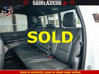 Dodge Ram 1500 2024 - Limited Night | 5.7 V8 Hemi Full Option | LPG | obrazek 13