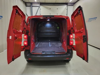 Opel Vivaro 2020 - 1.5CDTI 120pk L2/H1 2X Schuifdeur Euro 6! bild 7