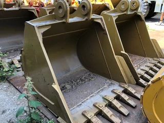 Caterpillar 325B/C/D 47 inch Digging Bucket 2021 - N/A afbeelding 1