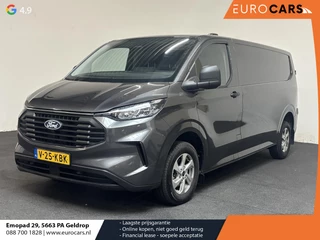 Ford Transit Custom 2024 - 280 2.0 TDCI L2H1 Trend Nieuw Model te koop
