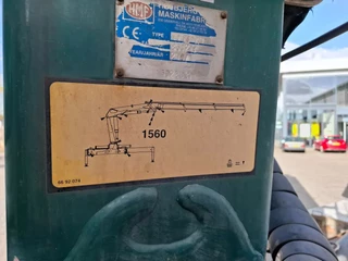 Volvo FM13-400 2007 - / 8X4 / AJK HOOK 25TON / CRANE HMF 1560 K3 / ROTATOR / LIFT+LENKACHSE / AIRCO / MANUAL / EURO-4 / 2007 bild 37