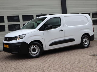 Peugeot e-Partner 2023 - 50 kWh Lang L2 - Apple Carplay - Snelladen - Camera - 1e Eigenaar obrazek 4