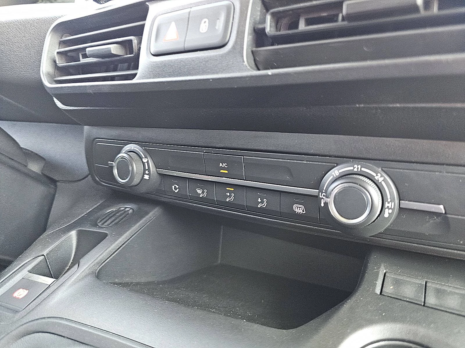 Peugeot Partner 2021 - 1.5 imagem 10