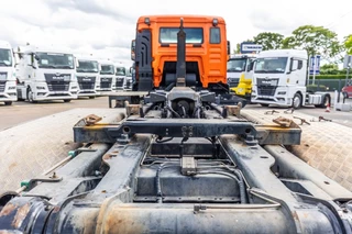 MAN TGS 2021 - 33.430 BB image 14