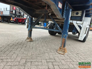 MOL K85F.27TR 2008 - N/A obrazek 15