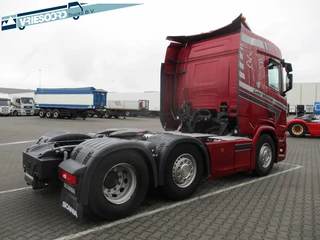 Scania R 2018 - R450 N333 image 3