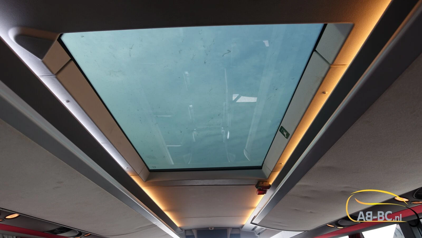 Setra S431DT - 89 Seats EURO 6 2015 afbeelding 93