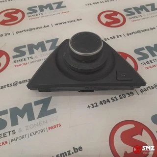 MAN 2021 - Occ navigatiebedieningspaneel MAN afbeelding 2 miniatuur