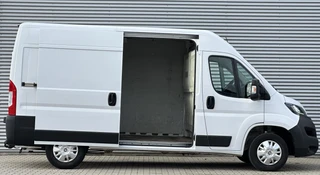 Peugeot Boxer 2022 - 2.2 BlueHDi 120 L2H2 Airco|Navi|Camera|Trekhaak immagine 3 miniatura