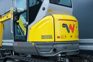 Neuson N/A 2023 - EZ26 | 2023 | 680h zdjecie 4