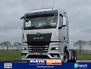 MAN TGX 2022 - 26.470 image 1