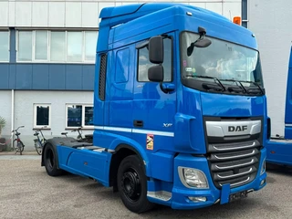 DAF XF 450 2019 afbeelding 3 miniatuur