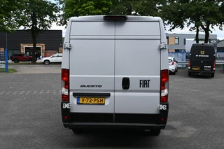Fiat Ducato 2024 - L4H2 140 pk 2.2 MultiJet Maxi obrazek 9