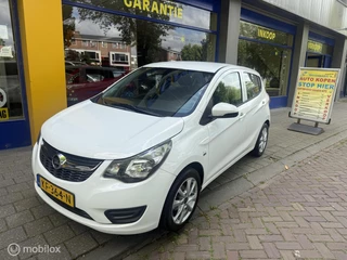 Opel KARL 2016 - 1.0 ecoFLEX Edition image 1