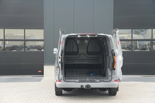 Ford E-Transit Custom 2026 - 320 L1H1 Limited 71 kWh 218pk - 2x Schuifdeur - Trekhaak - ProPower - Camera - Carplay - Rijklaar image 8