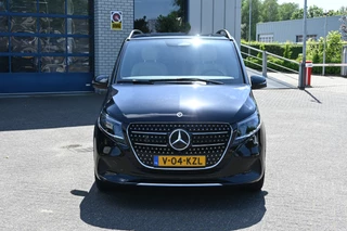 Mercedes-Benz V-Class 2024 - 300d DC L3 XL Avantgarde imagen 2