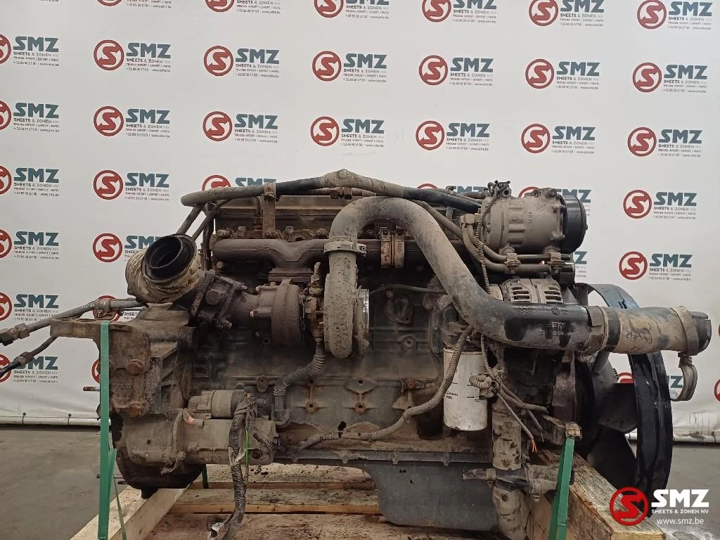 Iveco 2012 - Occ motor Tector F4AE3681 Iveco obrázek 2