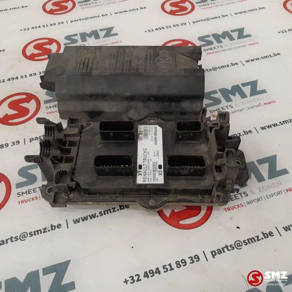 Renault 2017 - Occ ECU EBS7 regeleenheid Renault obrázek 3