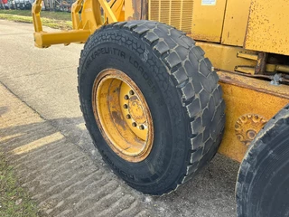 Caterpillar 160H 2000 - N/A afbeelding 19