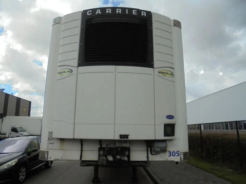 Vogelzang V0-STG 2005 afbeelding 5