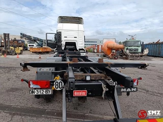 Diversen N/A - Occ Bdf containersyteem obrazek 2