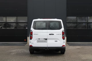 Ford Transit Custom 2026 - 340 2.5 PHEV L2H1 Kombi Trend 9 zits - Trekhaak - LED - Stoel-stuurverwarming - Rijklaar bild 6
