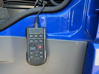 DAF XF480 2019 - SSC Mega Volume Combi 115m3 / Doorlaadsysteem / Compleet 2019 *APK* bild 20
