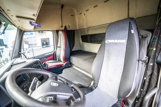Volvo N/A 2016 - FMX 460 GLOB + HYDR imagem 9