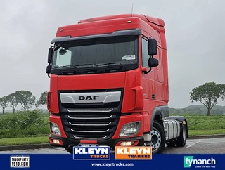 DAF XF480 2018 - N/A te koop