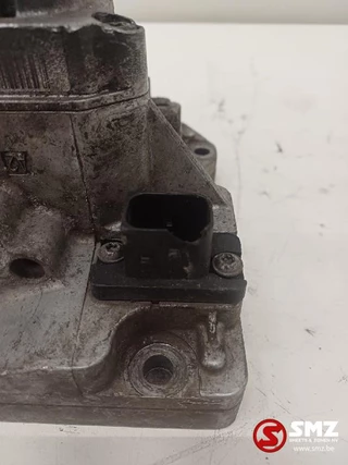 Mercedes-Benz N/A - Occ ECU retarderregeleenheid Mercedes Voith bild 5