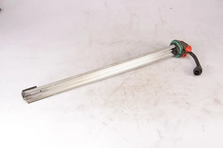 MAN - Fuel System Tankvlotter afbeelding 1